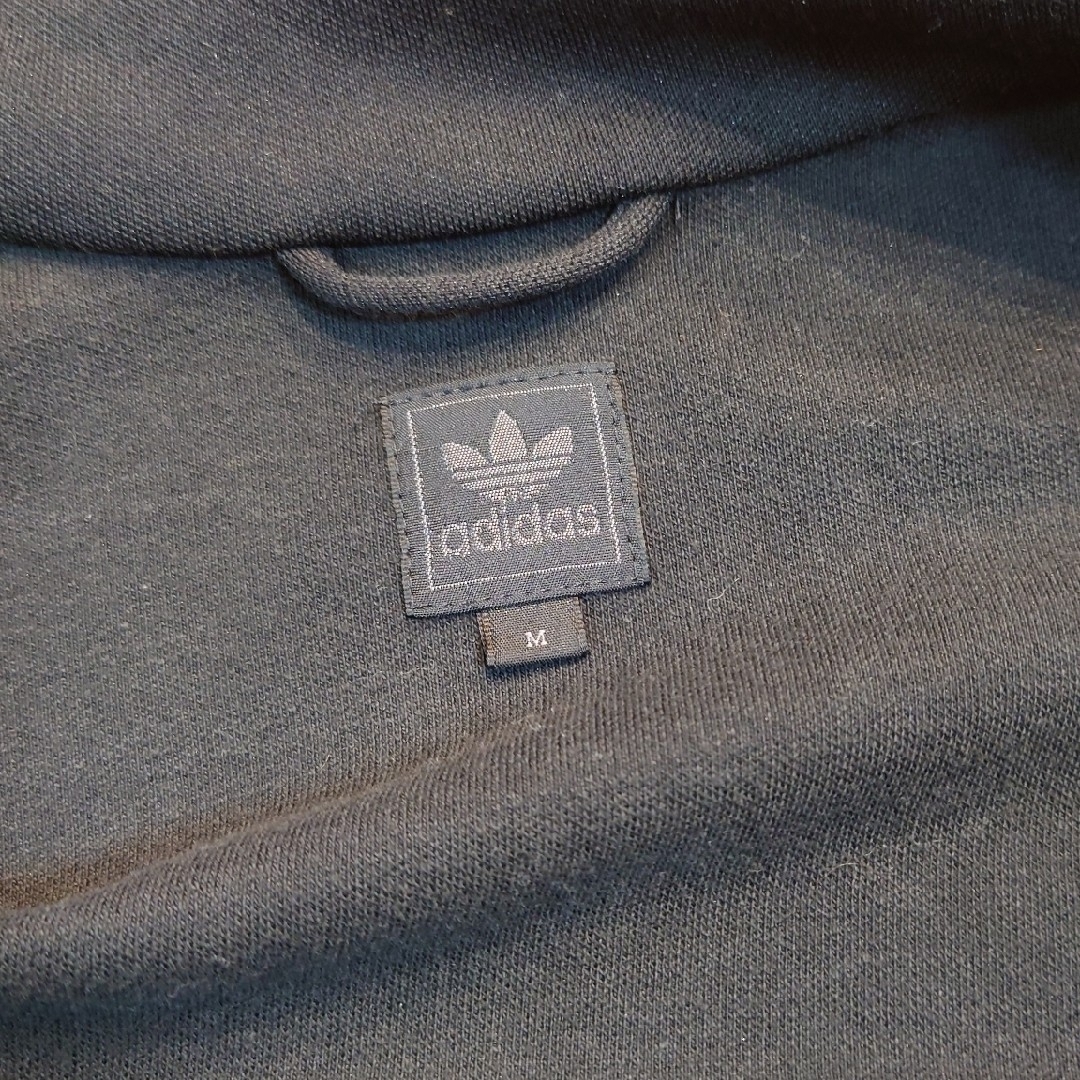 adidas(アディダス)のadidas　イラスト刺繍入りジャージ レディースのトップス(その他)の商品写真