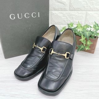 グッチ ローファー（ホワイト/白色系）の通販 100点以上 | Gucciを買う