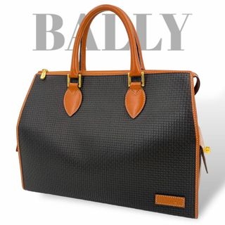 Bally - 期間限定値下げ【新品未使用】BALLYトートバッグの通販 by 美
