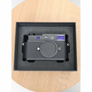 コーティング付！Leica M9 typ220 CCDセンサー剥離対策済部品