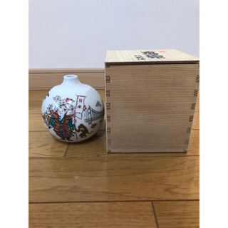 徳利　 白磁　酒器　ぐい呑(アルコールグッズ)