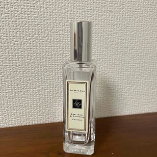 ジョーマローン(Jo Malone)のJo MALONE アールグレー&キューカンバー　空瓶(香水(女性用))