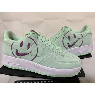 ナイキ(NIKE)のNIKE HAVE A NIKE DAY グリーン 日本未発売品 27㎝ 新品(スニーカー)