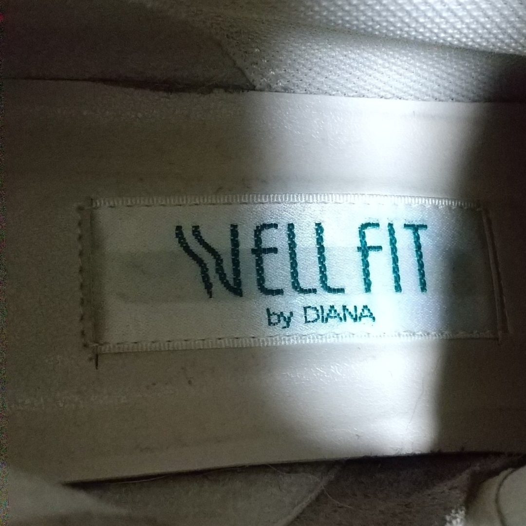 DIANA(ダイアナ)のレディースロングブーツダイアナ レディースの靴/シューズ(ブーツ)の商品写真