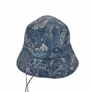 A.P.C - A.P.C. アーペーセー ハット 中折れ帽 カーキ 58cm フェルト帽