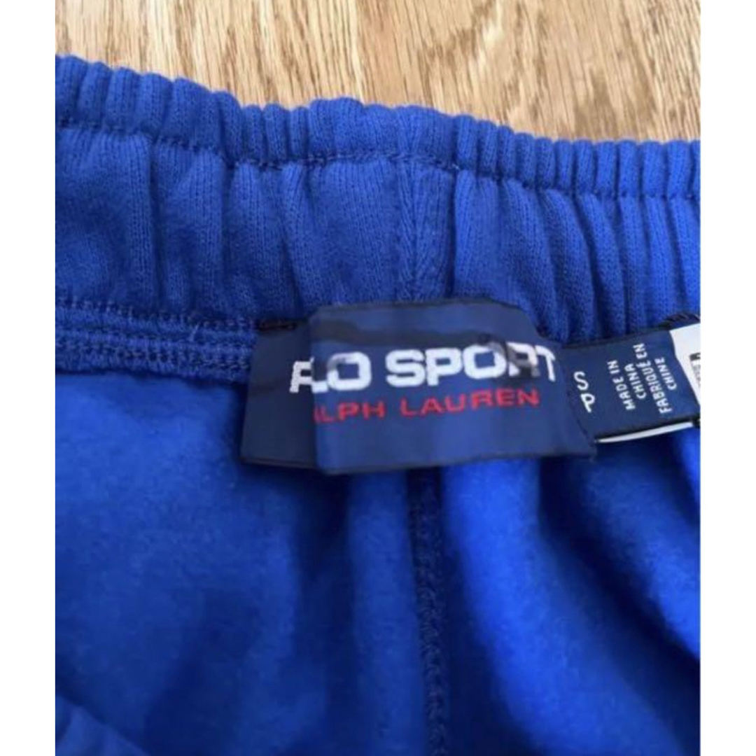 ネット直販店 POLO ラルフローレン POLO SPORT スウェットパンツ 米国 