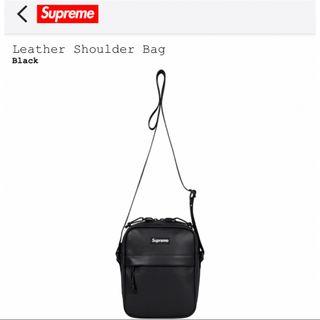 シュプリーム ショルダーバッグ(メンズ)の通販 10,000点以上 | Supreme