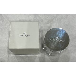 クレージュ(Courreges)の【未使用】 courreges クレージュ アクセサリー ジュエリー ケース(その他)