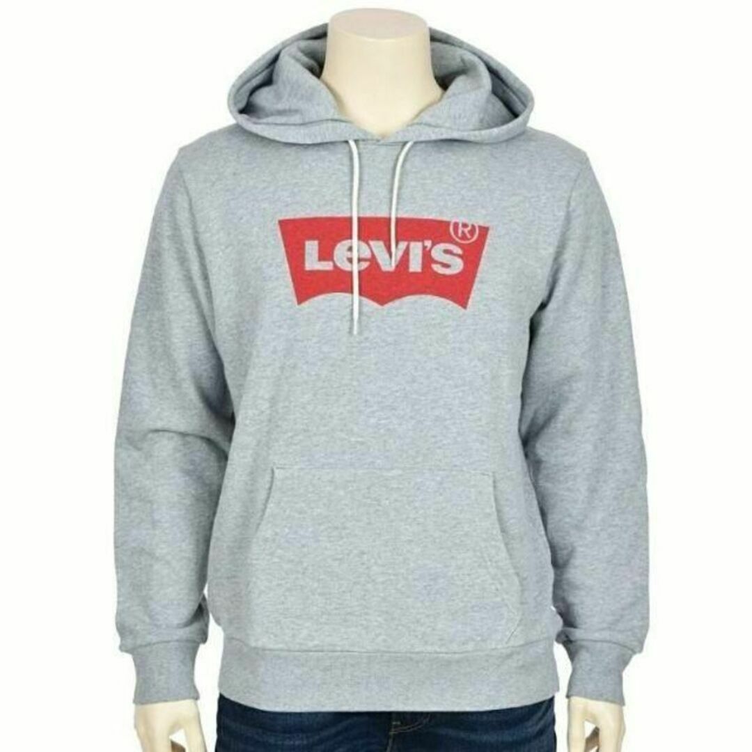 Levi's(リーバイス)の(新品)LEVIS 　パーカー メンズのトップス(パーカー)の商品写真