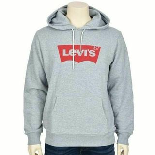 リーバイス(Levi's)の(新品)LEVIS 　パーカー(パーカー)