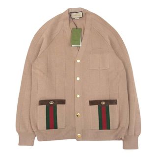 グッチ カーディガン(メンズ)の通販 100点以上 | Gucciのメンズを買う