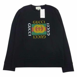 グッチ スウェット(メンズ)の通販 400点以上 | Gucciのメンズを買う