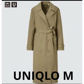 ユニクロ トレンチコート(レディース)の通販 1,000点以上 | UNIQLOの ...