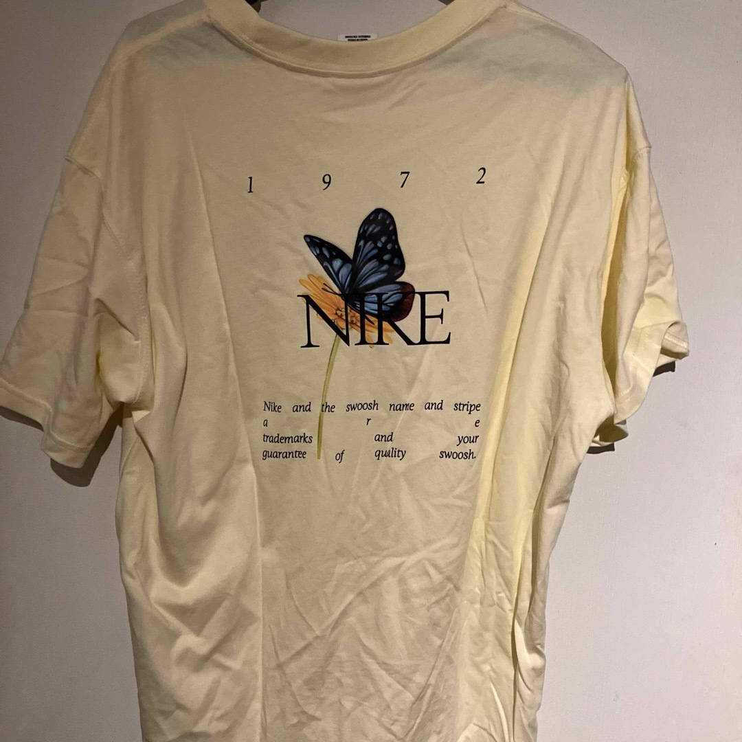 NIKE(ナイキ)のナイキ スポーツウェア MAX90 メンズのトップス(Tシャツ/カットソー(半袖/袖なし))の商品写真