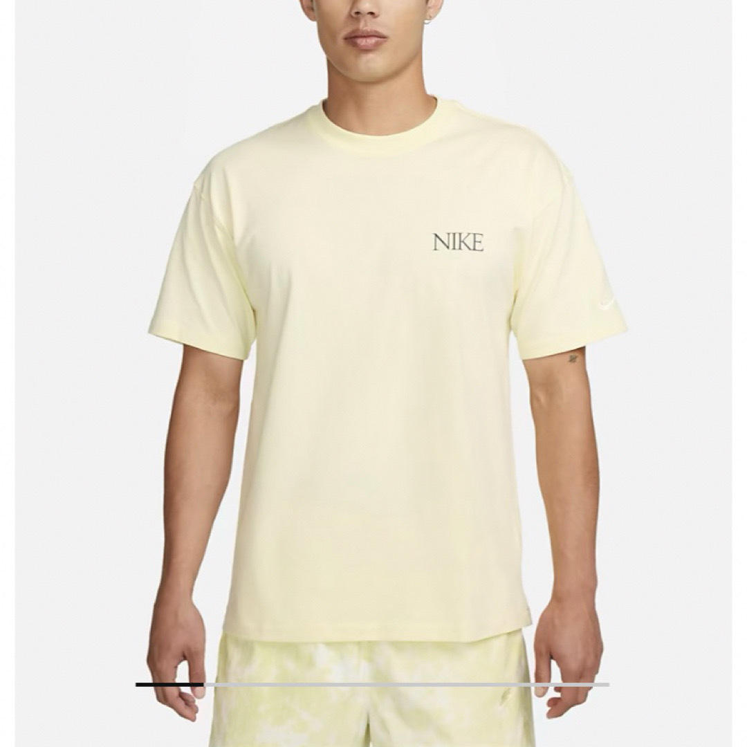 NIKE(ナイキ)のナイキ スポーツウェア MAX90 メンズのトップス(Tシャツ/カットソー(半袖/袖なし))の商品写真