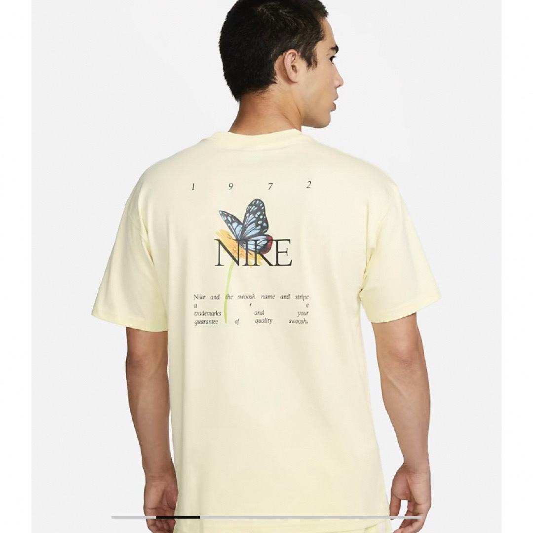 NIKE(ナイキ)のナイキ スポーツウェア MAX90 メンズのトップス(Tシャツ/カットソー(半袖/袖なし))の商品写真