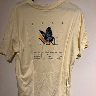 ナイキ(NIKE)のナイキ スポーツウェア MAX90(Tシャツ/カットソー(半袖/袖なし))