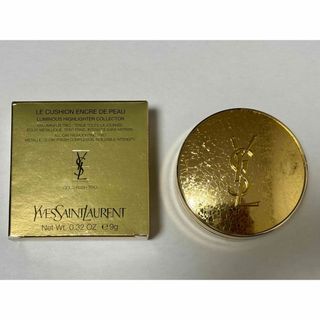 イヴサンローラン(Yves Saint Laurent)のイヴ・サンローラン ハイライター(新品:大幅値引き可能)(ファンデーション)