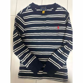 ポロラルフローレン(POLO RALPH LAUREN)のラルフローレン　ニット110(ニット)