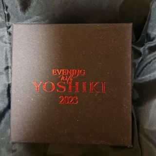 XJAPAN YOSHIKI DS お土産 キーホルダー(ミュージシャン)