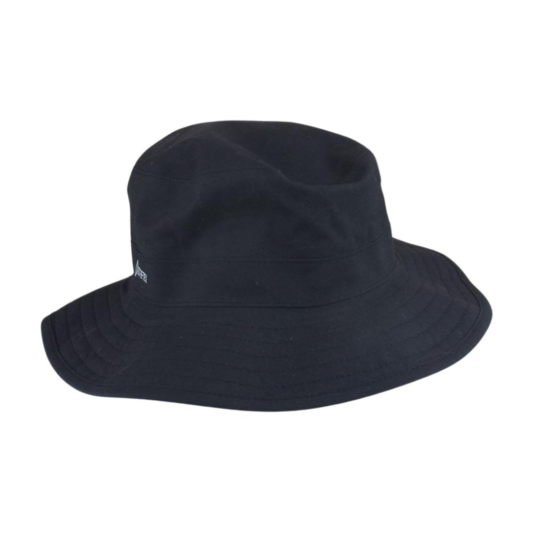 THE NORTH FACE(ザノースフェイス)のTHE NORTH FACE ノースフェイス NN41912 GORE-TEX HAT ゴアテックス ハット 帽子 ダークネイビー系 L【中古】 メンズの帽子(その他)の商品写真