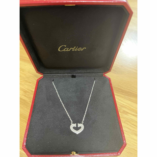 Cartier - カルティエ Cartier ブレスレット ラブ B6032700 サークル ...
