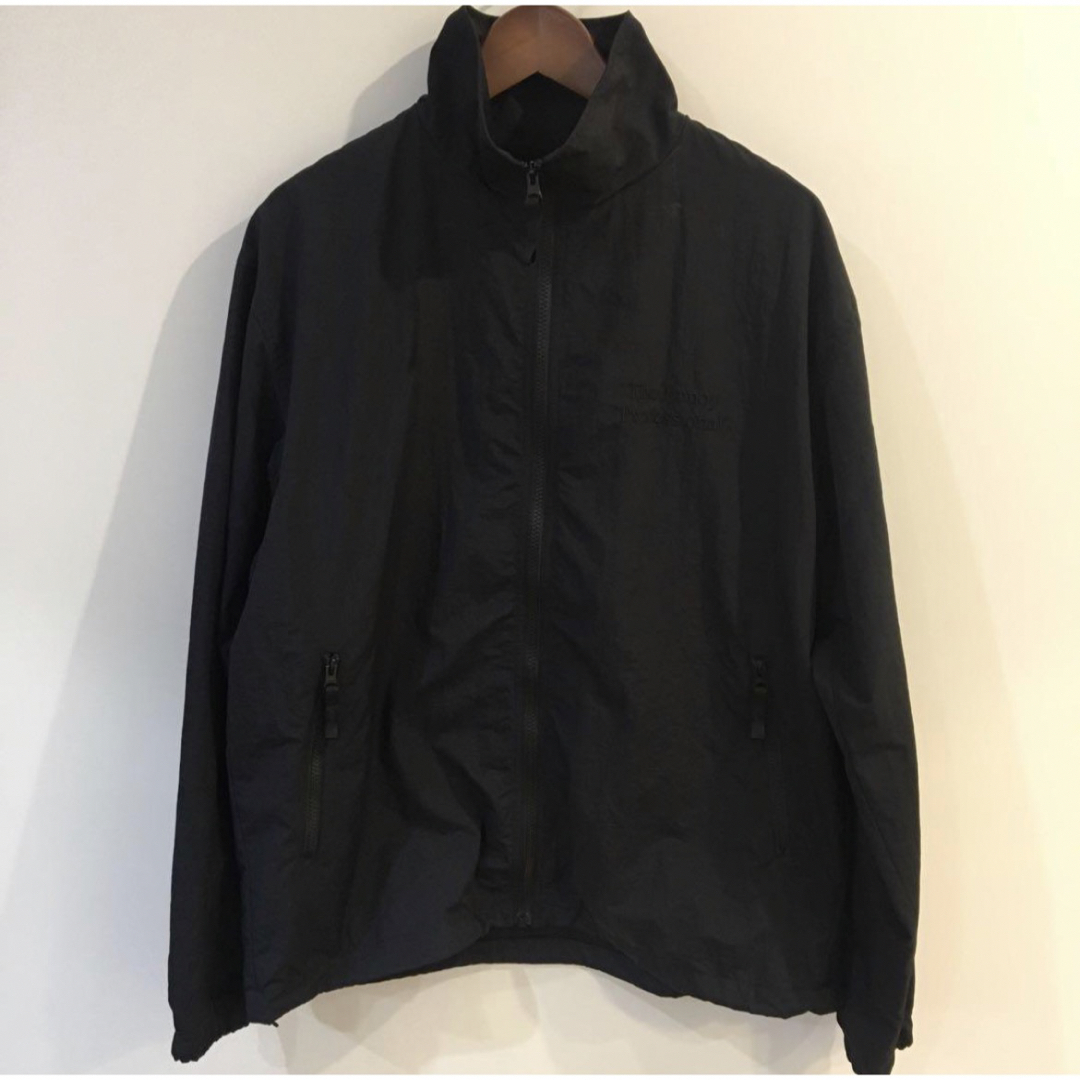 ennoy スタイリスト私物 シャカシャカ セットアップ L 21AWの通販 by
