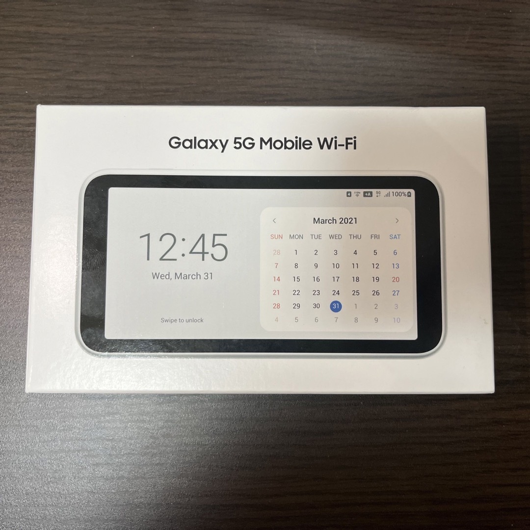 ポケット wifi、Galaxy 5G Mobile Wi-Fi SCR ポケット wifi、Galaxy 5G Mobile Wi-Fi SCR