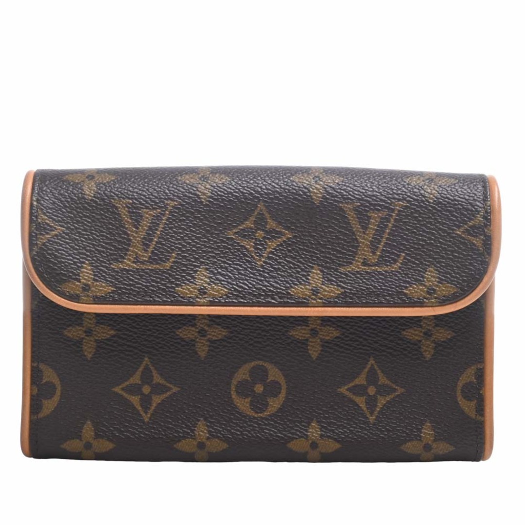 LOUIS VUITTON - 【中古】LOUIS VUITTON ルイヴィトン モノグラム