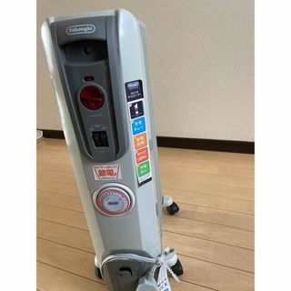 DeLonghi - ☆美品☆デロンギ オイルヒーター マルチダイナミック