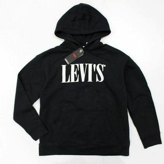 リーバイス(Levi's)の(新品)LEVI'S　パーカー(パーカー)