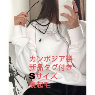 ポロラルフローレン スウェットトレーナー トレーナー/スウェット