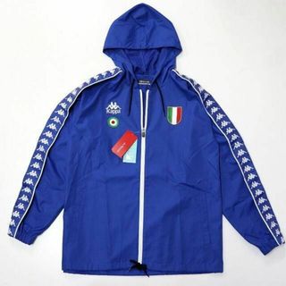 カッパ(Kappa)の(新品) KAPPA　ウインドブレーカー  ジャケット(その他)