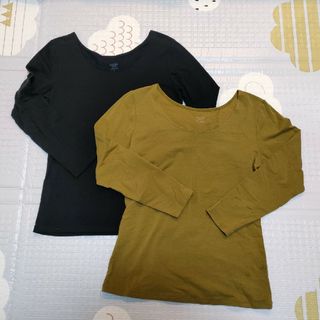 ユニクロ(UNIQLO)のユニクロ ヒートテック エクストラウォーム L(アンダーシャツ/防寒インナー)