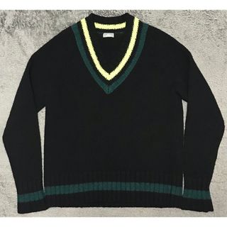 kolor - 【希少】Kolor 19AW クレイジーパターンニット カラーの通販