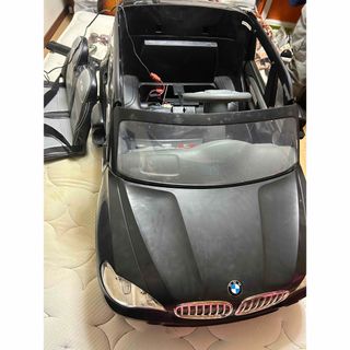 トイザラス(トイザらス)のBMW 電動ミニカー(ミニカー)