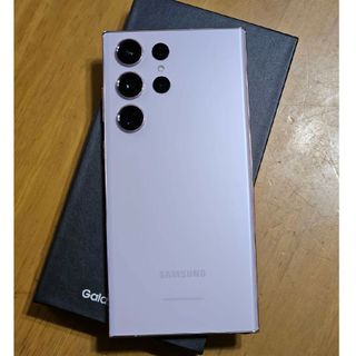 SAMSUNG - Galaxy S21 Ultra 5G Dual-SIMの通販 by SHOP Neun