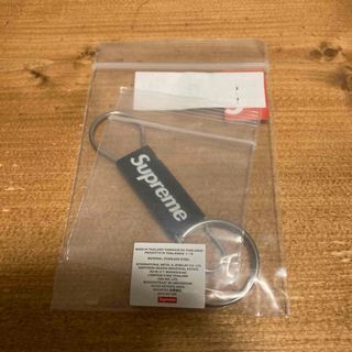 シュプリーム(Supreme)のSupreme Clip Keychain Black(キーホルダー)