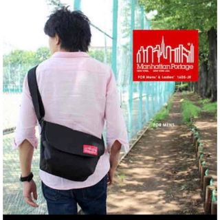 マンハッタンポーテージ(Manhattan Portage)の専用です(ショルダーバッグ)