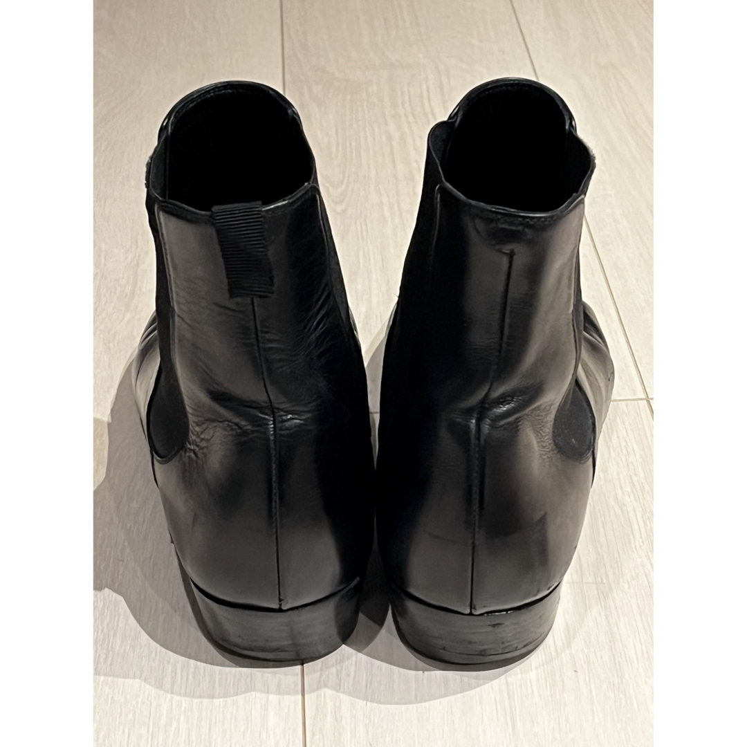 celine - CELINE セリーヌ エディスリマン Hedi Slimaneサイドゴア