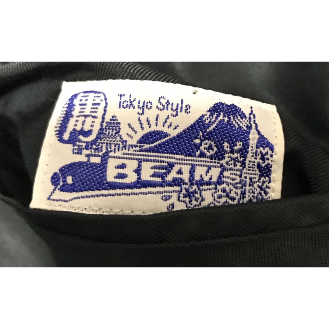 東洋エンタープライズ - 東洋エンタープライズ beams スカジャンの通販