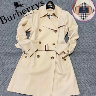 バーバリー(BURBERRY) トレンチコート(レディース)の通販 3,000点以上