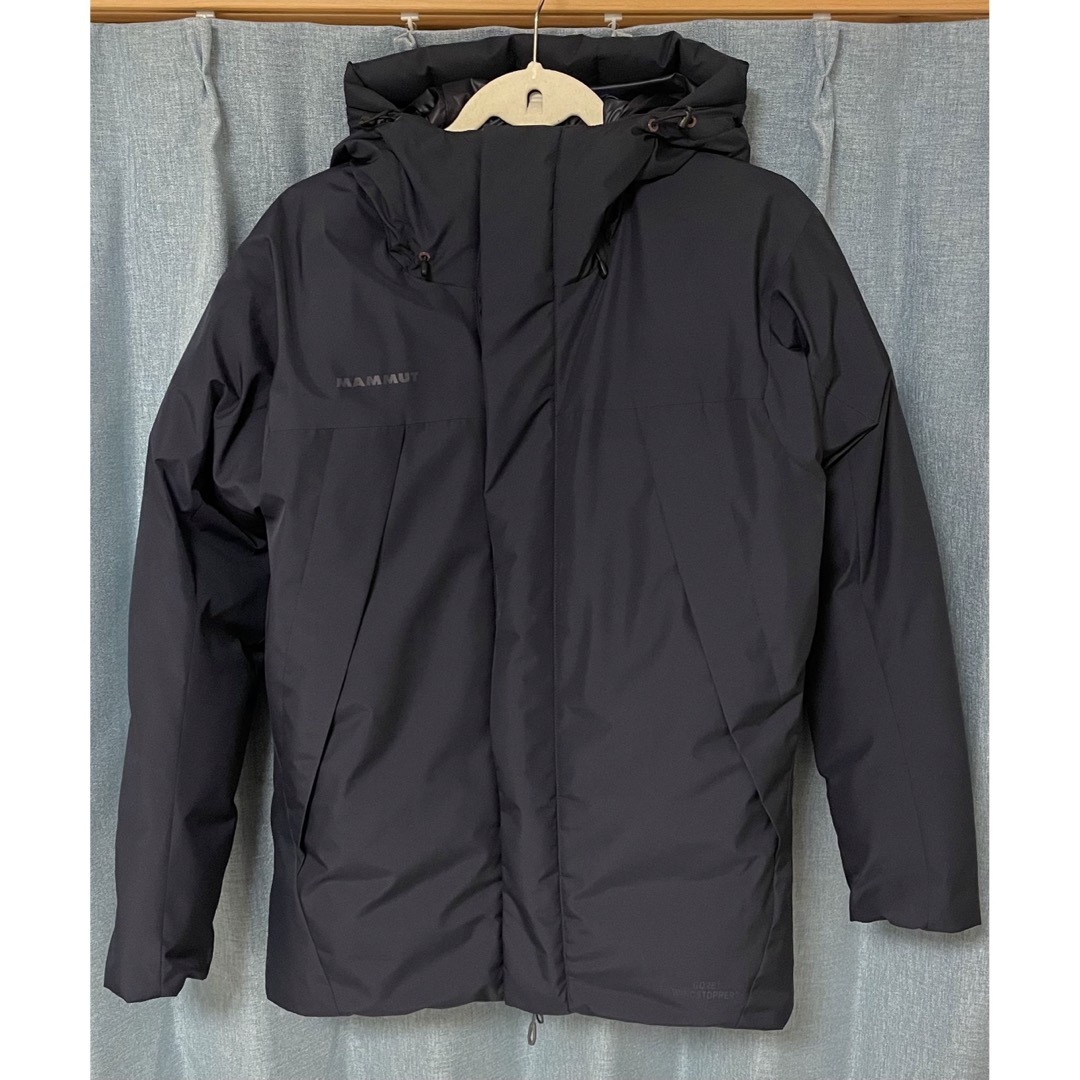 MAMMUT Crater SO Thermo Hooded Jacketジャケット/アウター