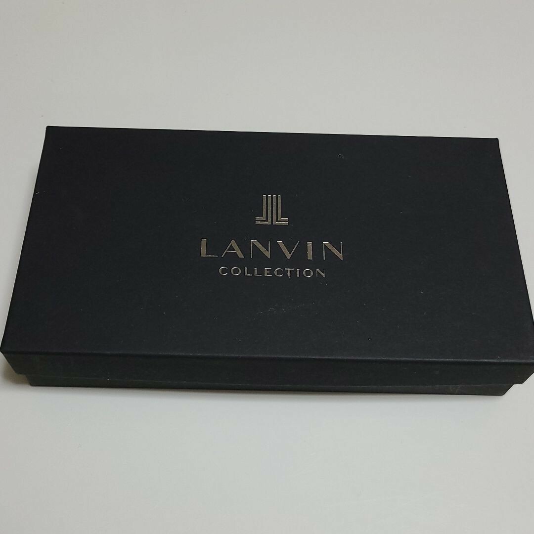 LANVIN(ランバン)のランバン　長財布 レディースのファッション小物(財布)の商品写真