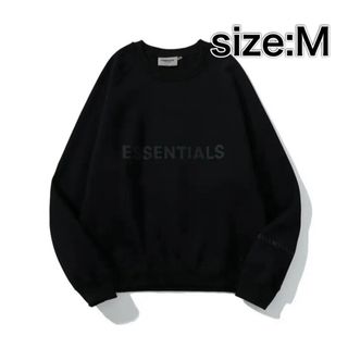 定価22000円！FEAR OF GOD ESSENTIALS スウェット S