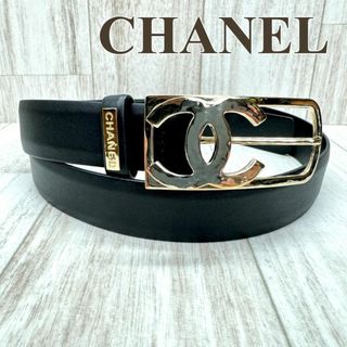 シャネル ベルト(レディース)の通販 900点以上 | CHANELのレディースを