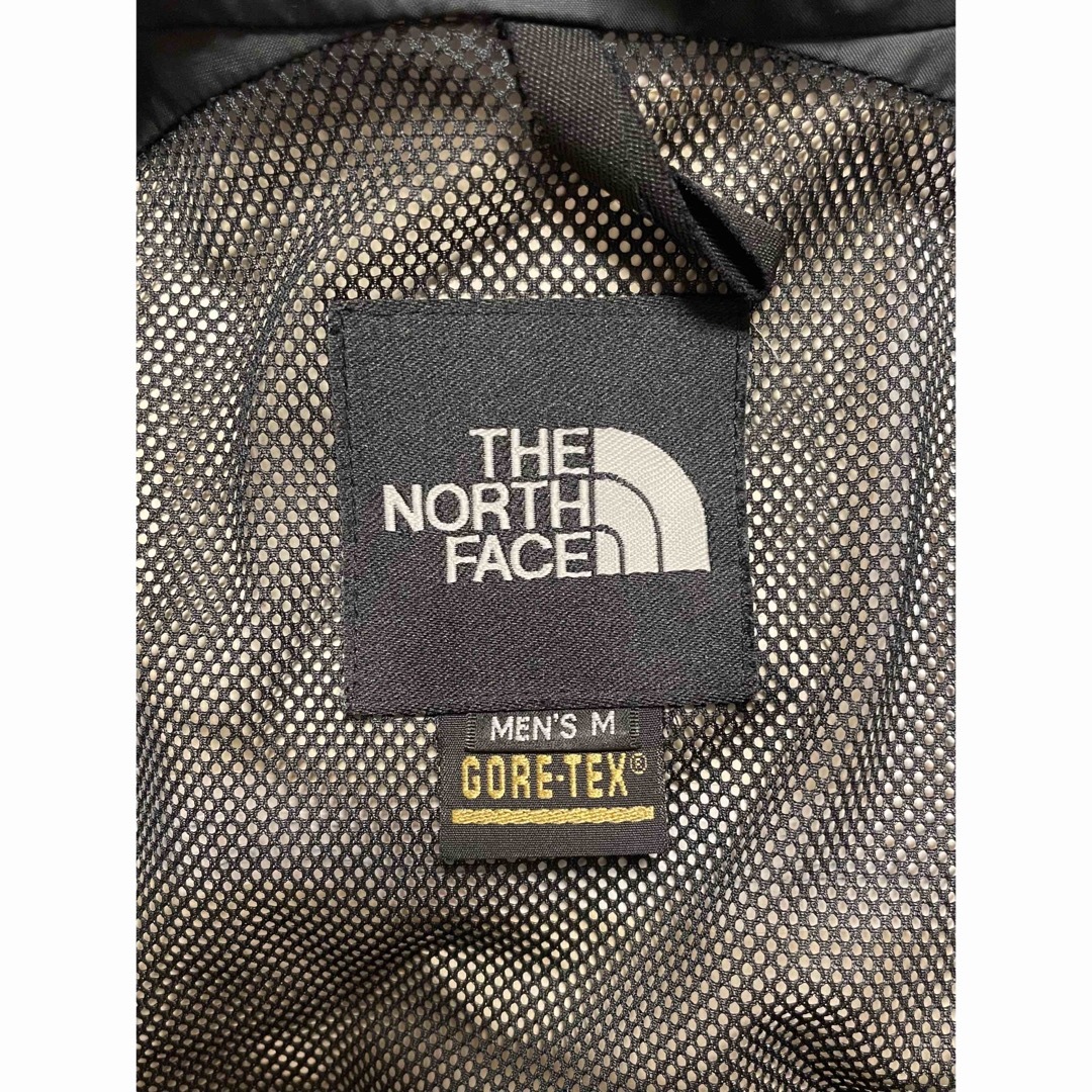 THE NORTH FACE(ザノースフェイス)のTHE NORTH FACE マウンテンパーカー メンズのジャケット/アウター(マウンテンパーカー)の商品写真