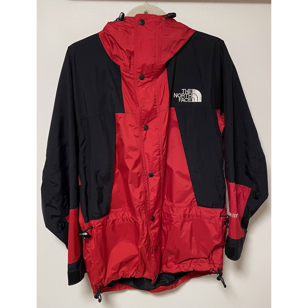 THE NORTH FACE(ザノースフェイス)のTHE NORTH FACE マウンテンパーカー メンズのジャケット/アウター(マウンテンパーカー)の商品写真