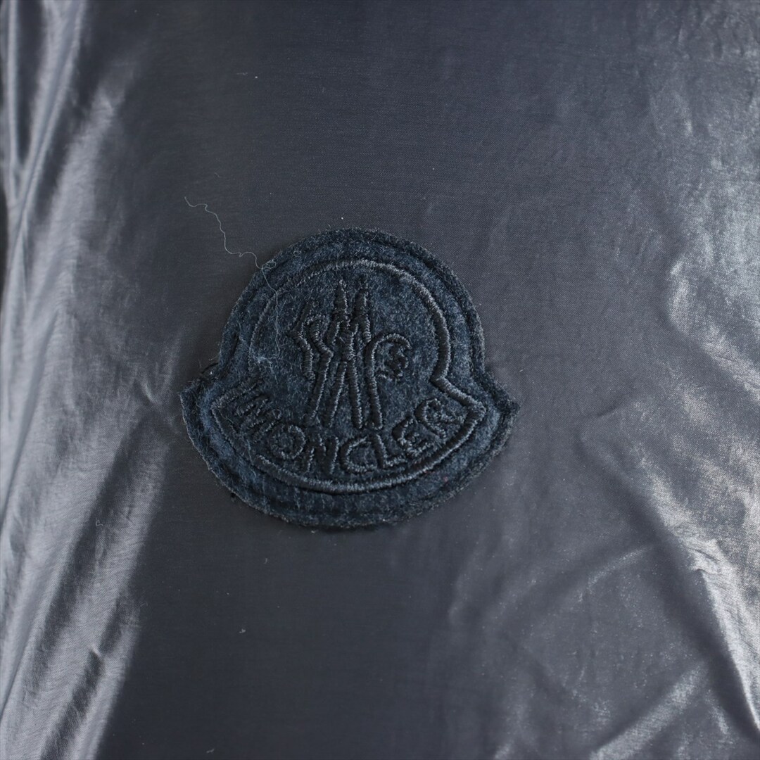 MONCLER(モンクレール)のモンクレールジーニアス  ナイロン  ネイビー メンズ その他アウター メンズのジャケット/アウター(その他)の商品写真
