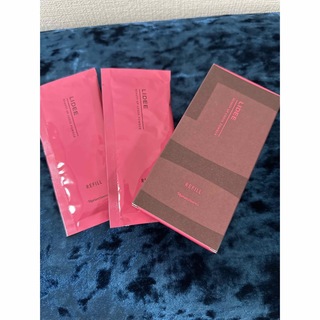 ナリスケショウヒン(ナリス化粧品)のナリス　リディ　ルースパウダー　レフィル　2袋(フェイスパウダー)